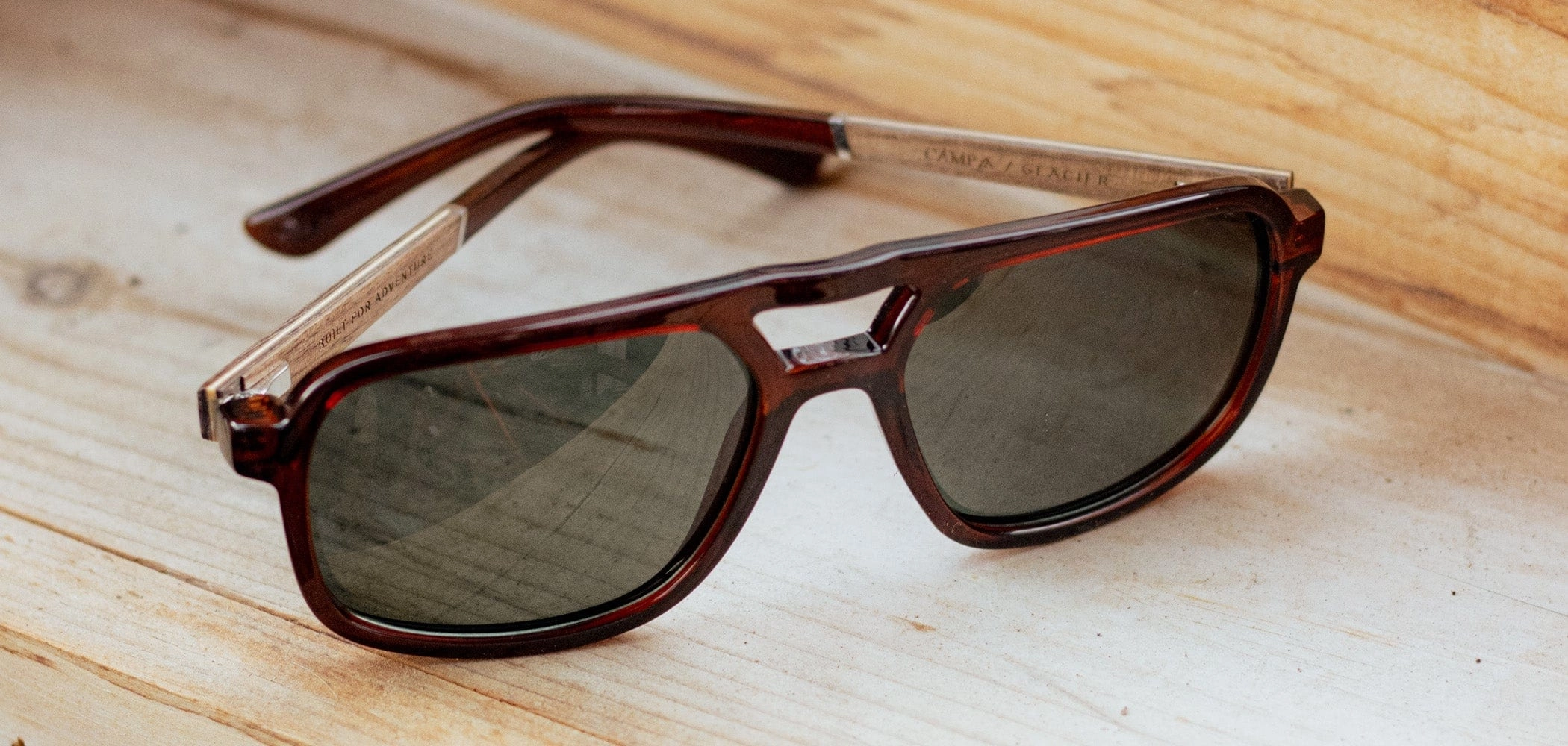 CAMP Glacier Sunglasses