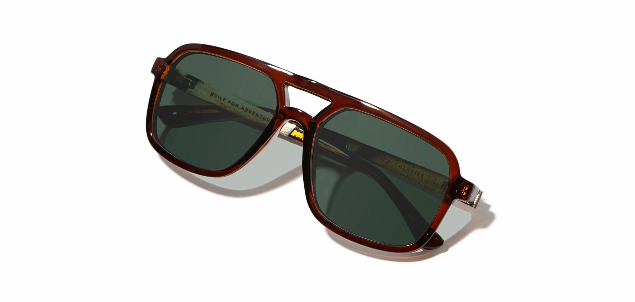 CAMP Glacier Sunglasses
