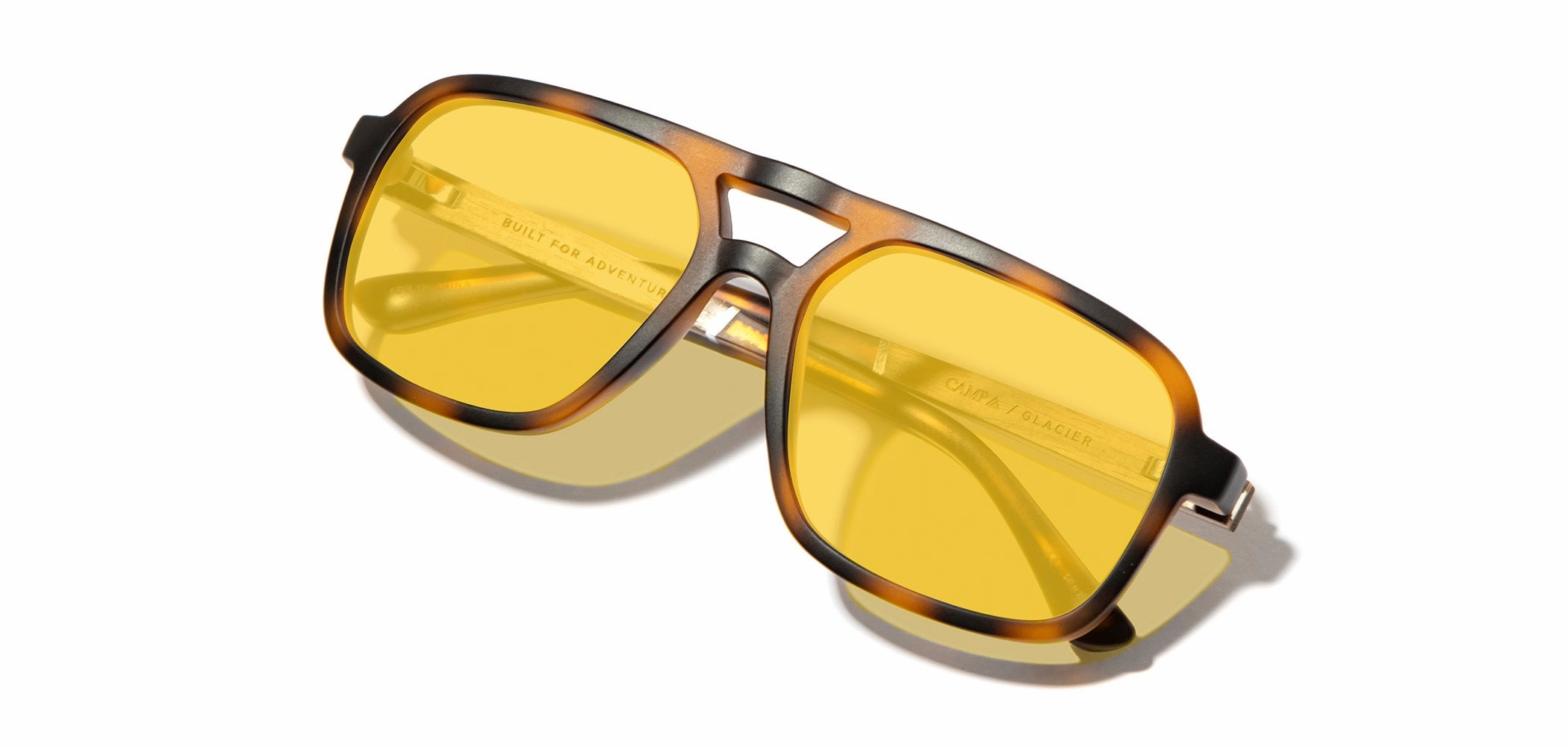 CAMP Glacier Sunglasses