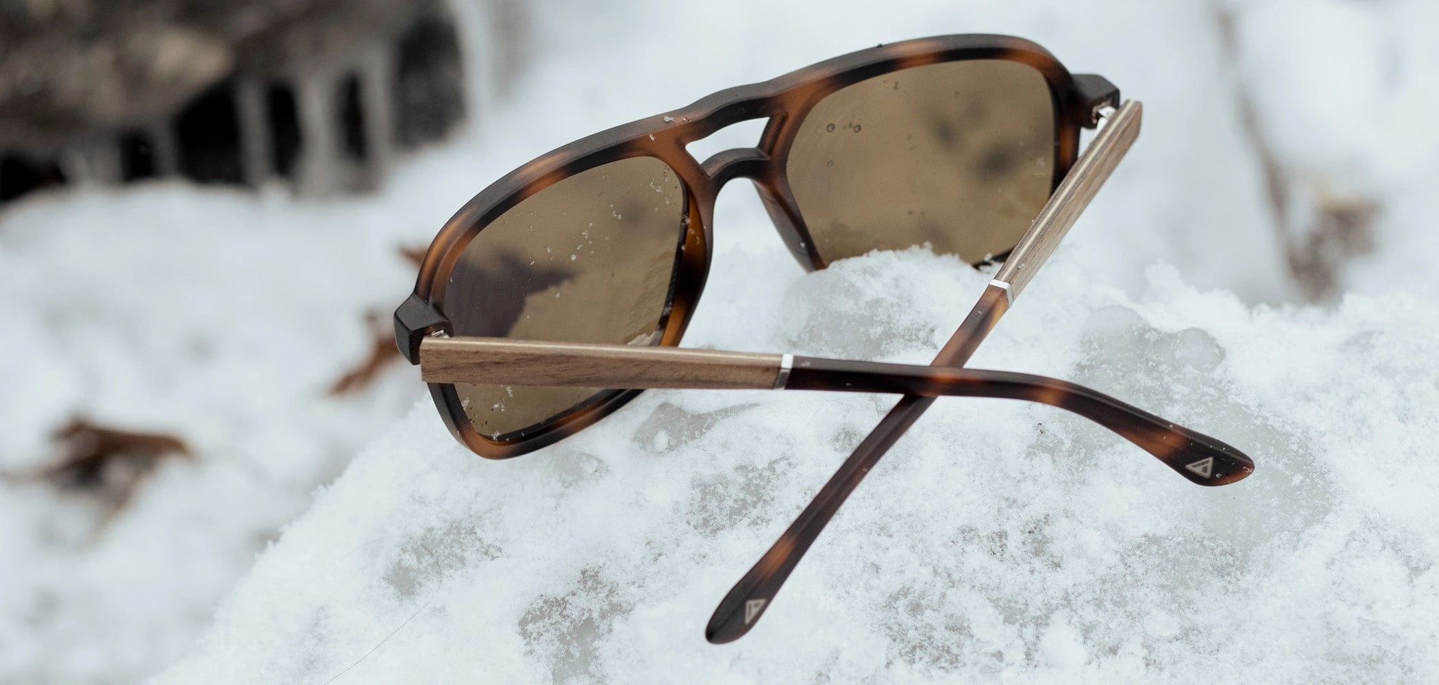 CAMP Glacier Sunglasses