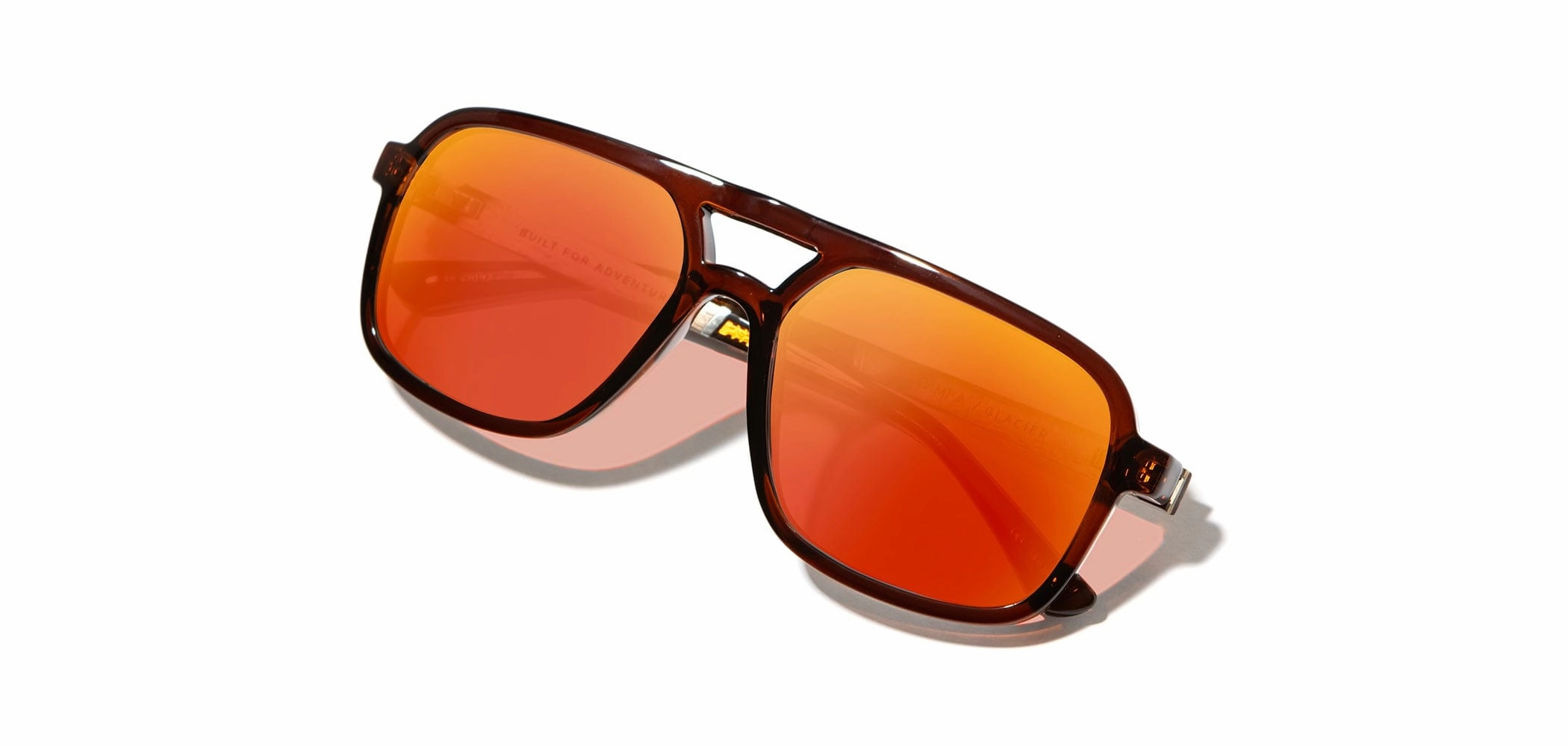 CAMP Glacier Sunglasses