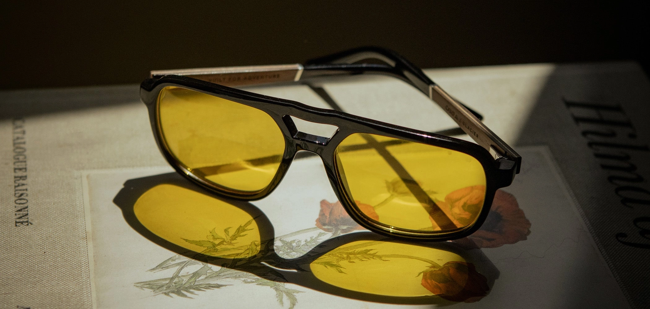 CAMP Glacier Sunglasses