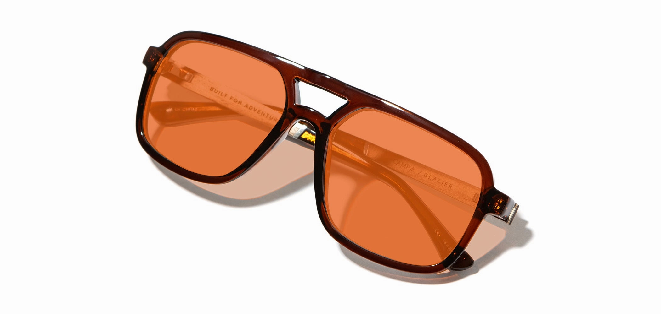 CAMP Glacier Sunglasses