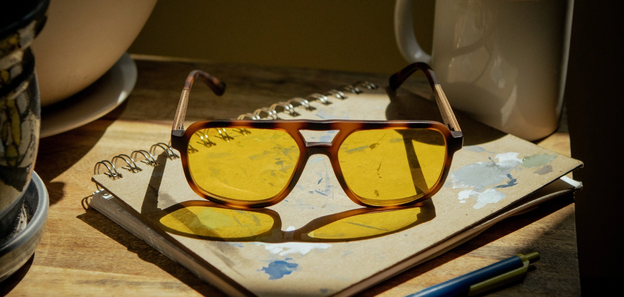 CAMP Glacier Sunglasses