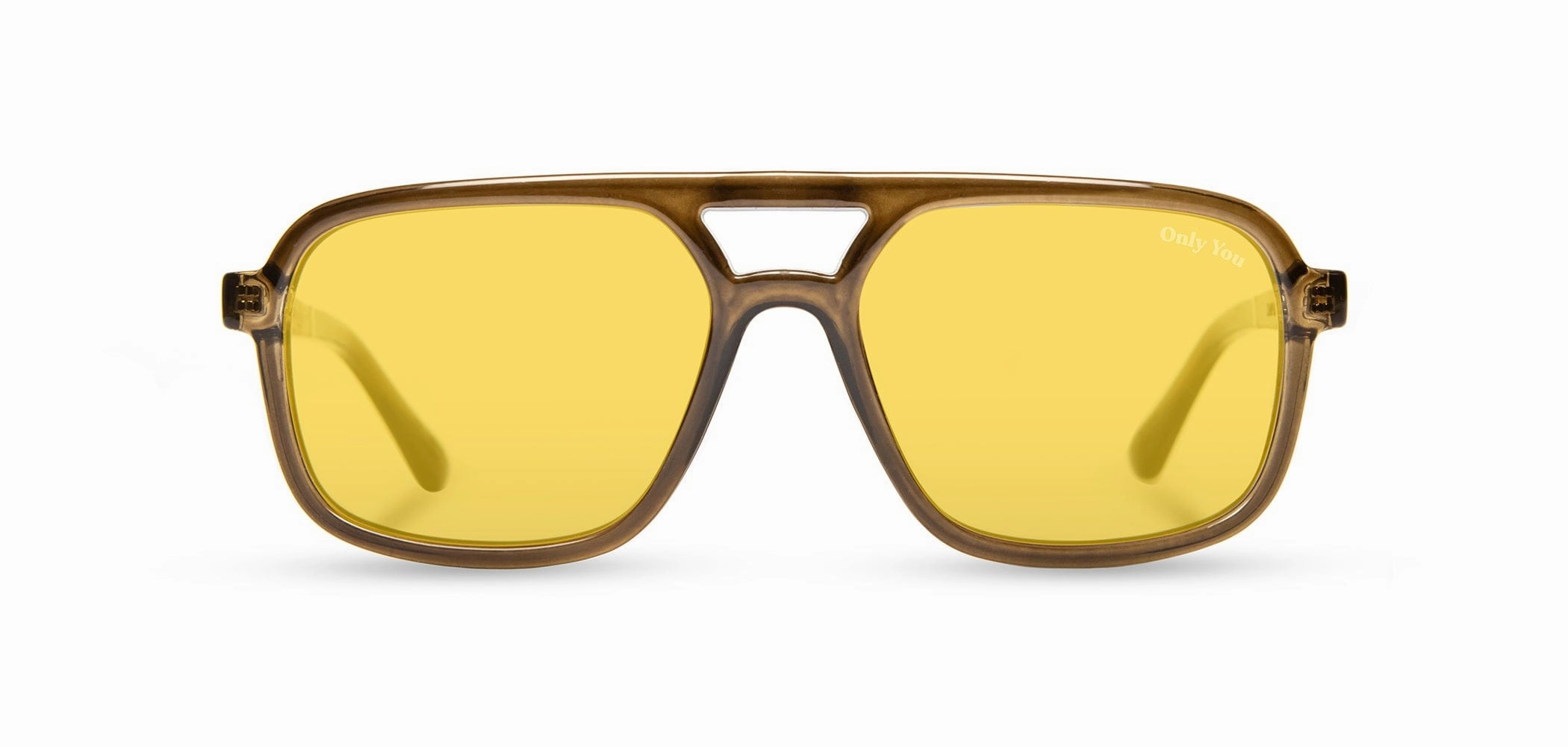 CAMP Glacier Sunglasses - Smokey Bear Edition