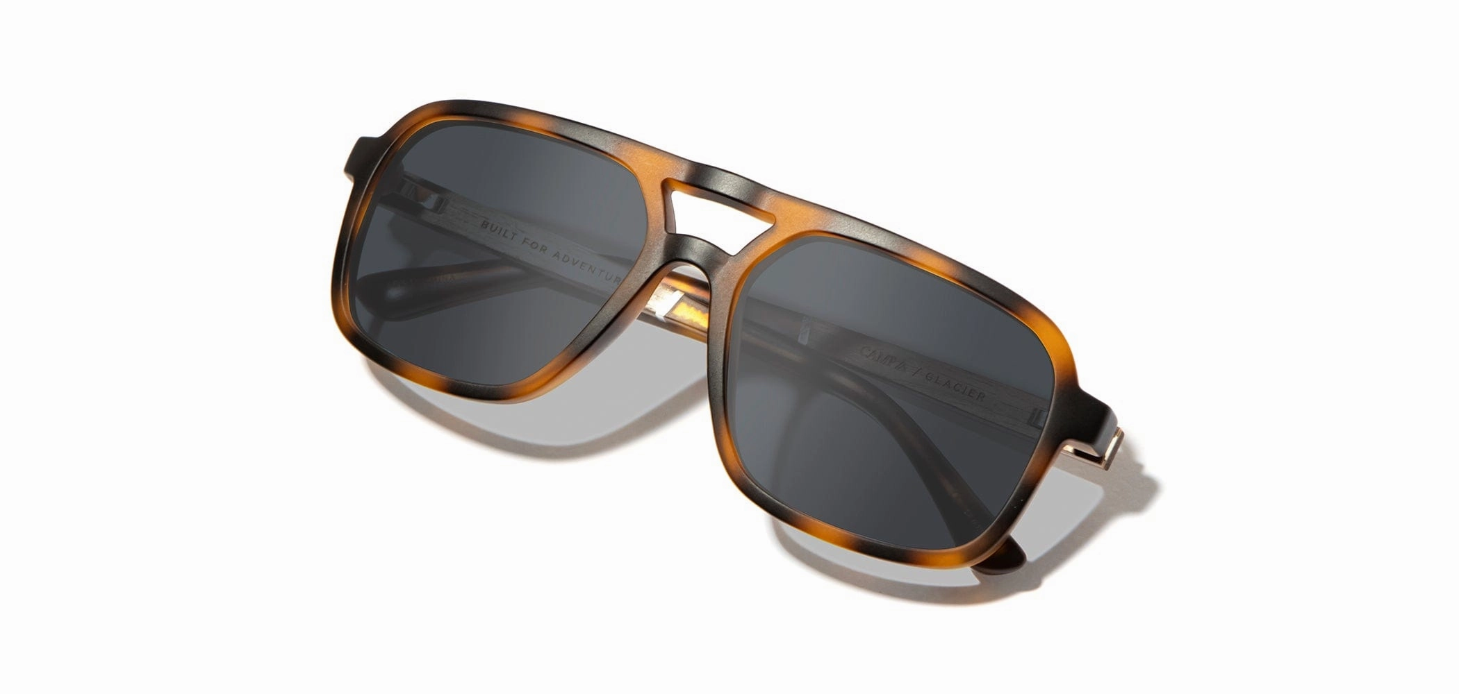 CAMP Glacier Sunglasses
