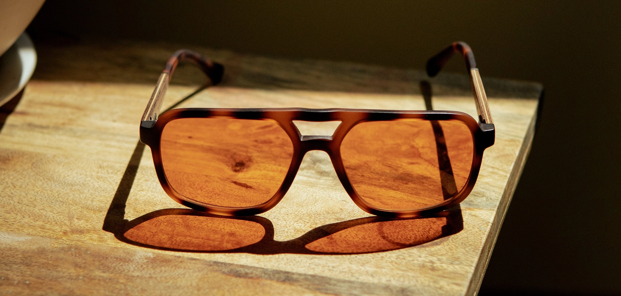 CAMP Glacier Sunglasses