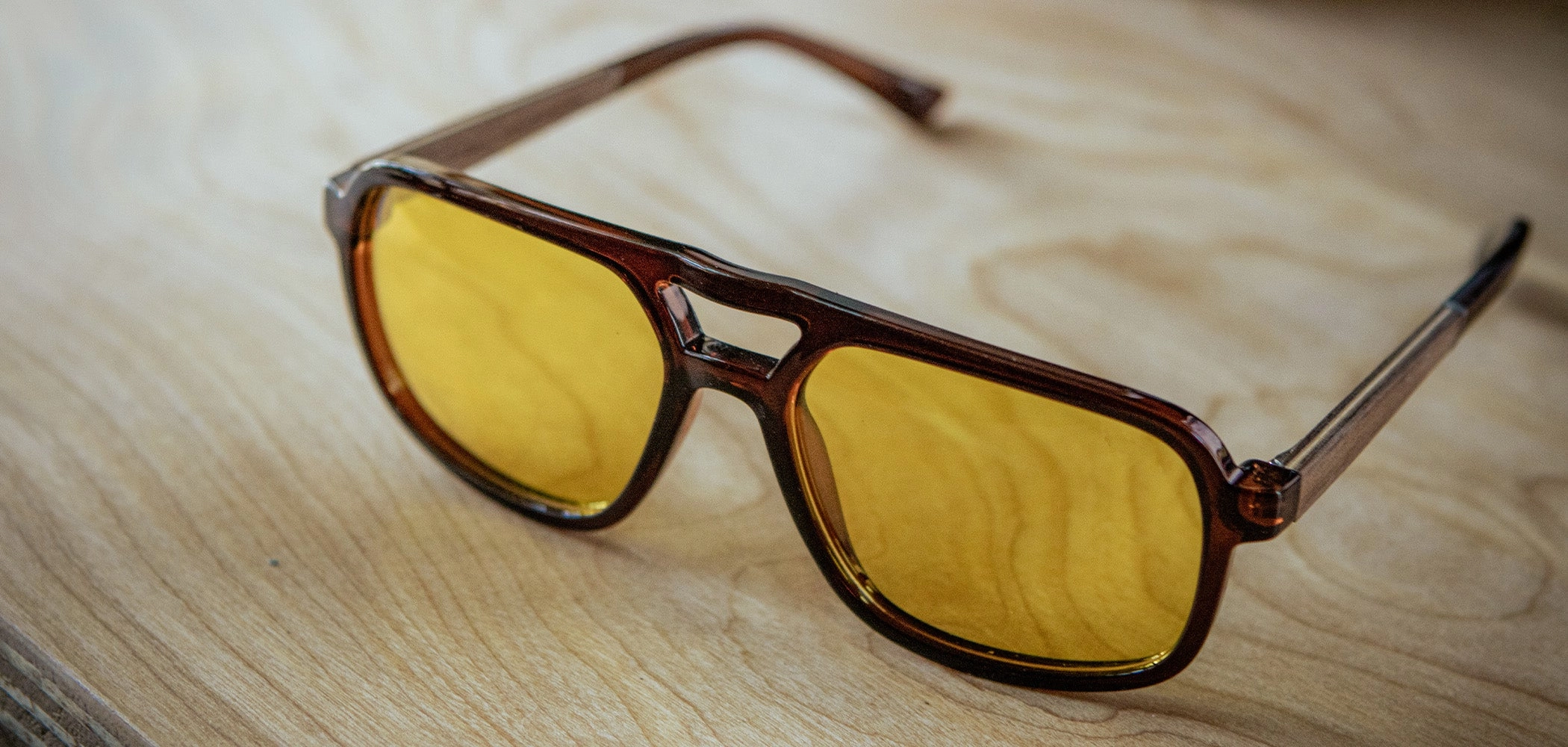 CAMP Glacier Sunglasses