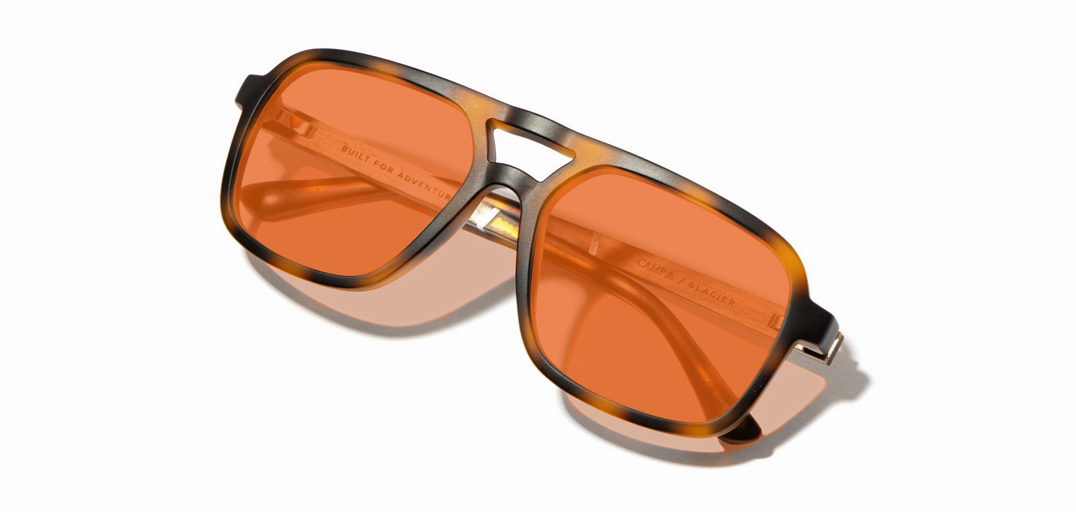 CAMP Glacier Sunglasses