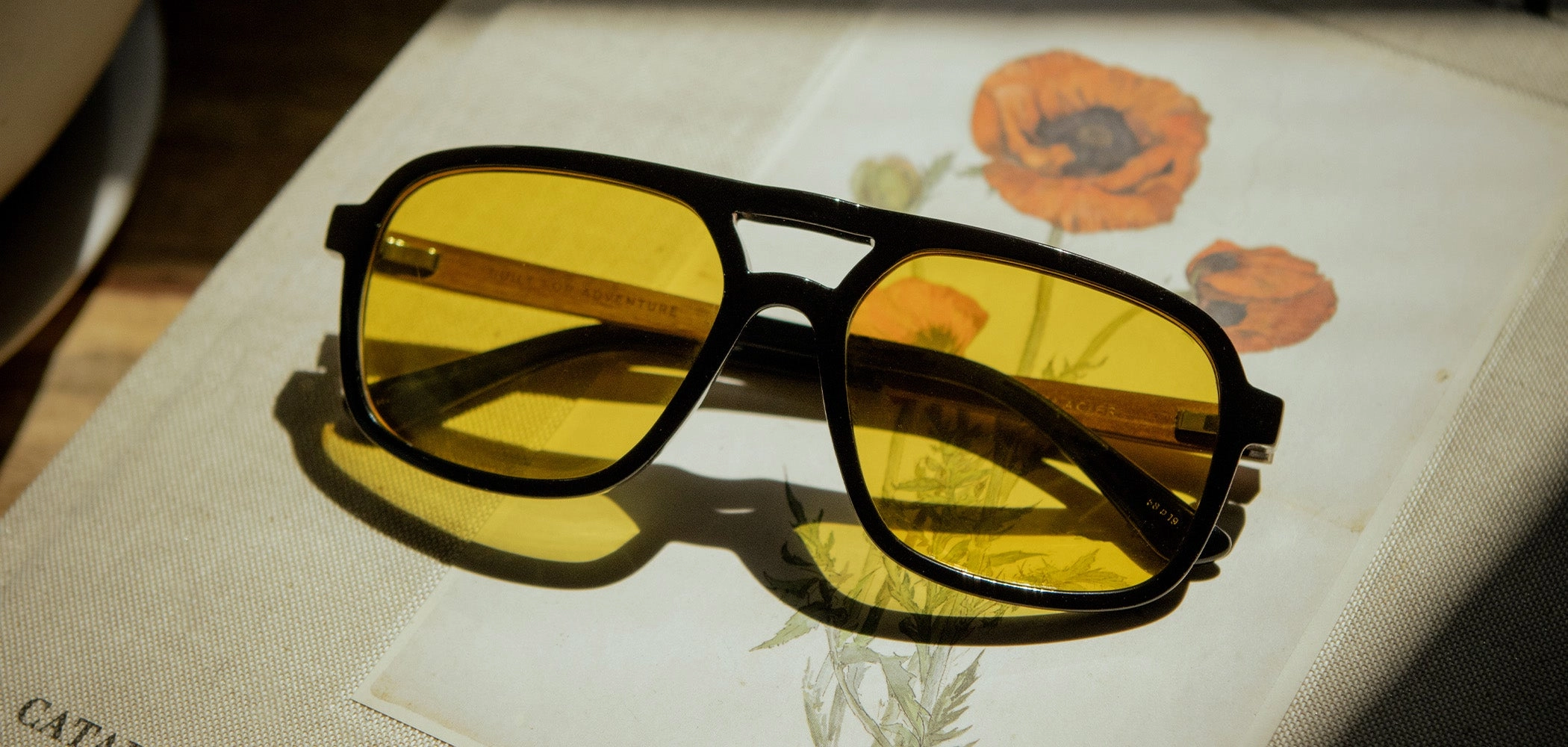 CAMP Glacier Sunglasses