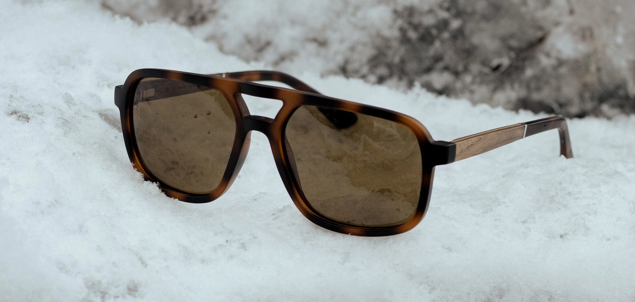 CAMP Glacier Sunglasses