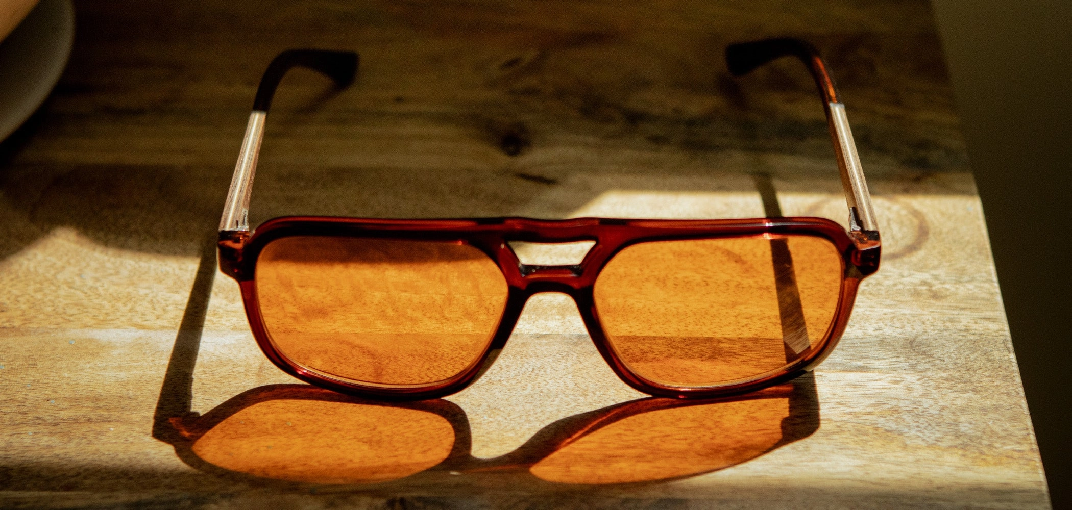 CAMP Glacier Sunglasses