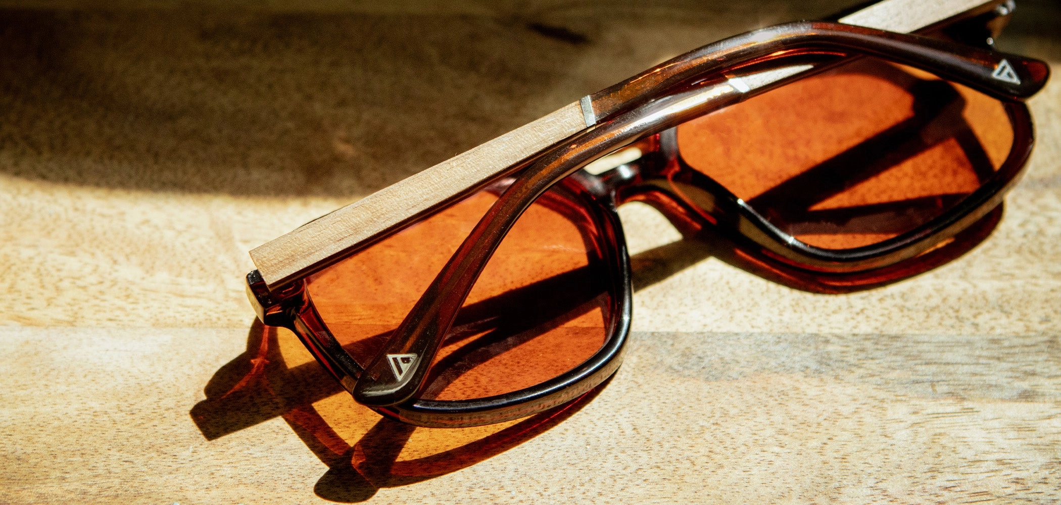 CAMP Glacier Sunglasses
