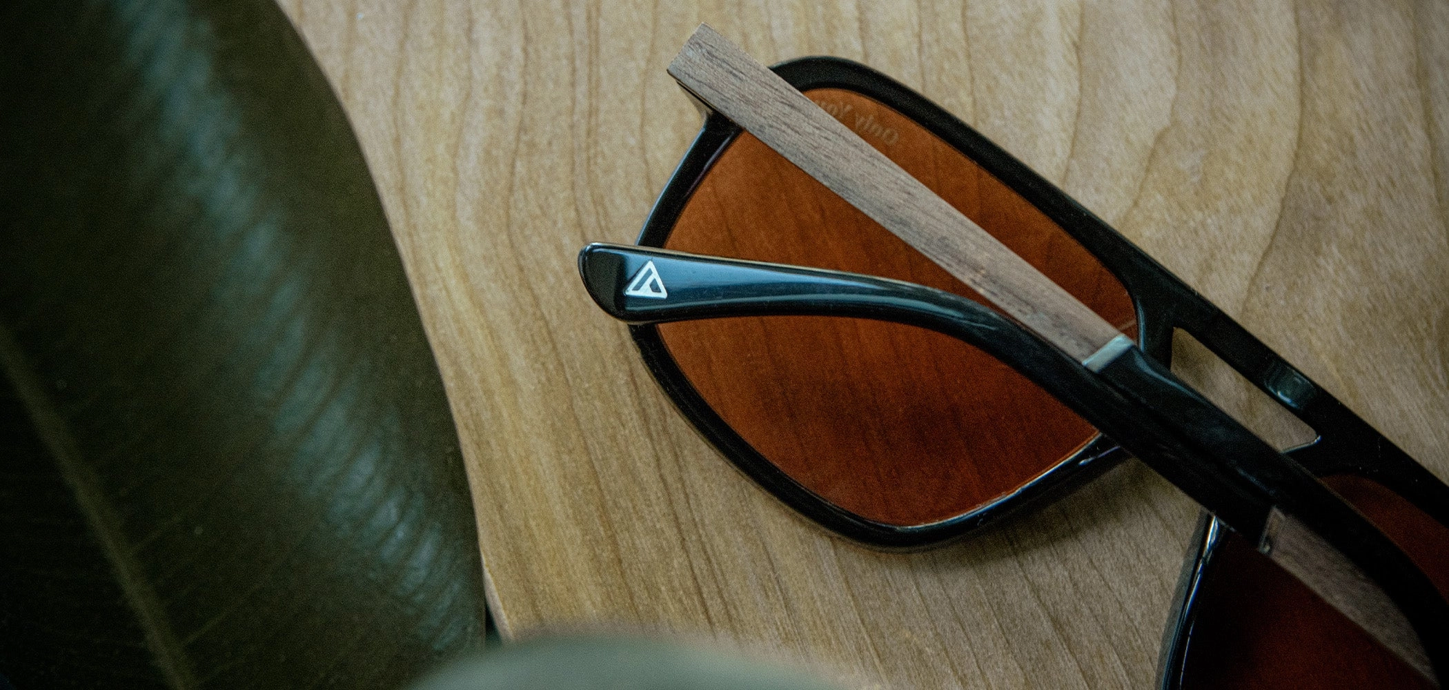 CAMP Glacier Sunglasses