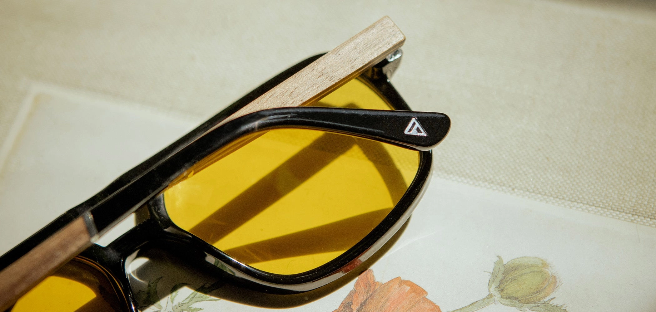 CAMP Glacier Sunglasses