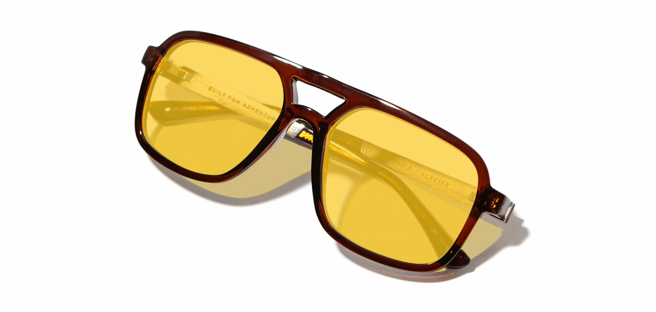 CAMP Glacier Sunglasses