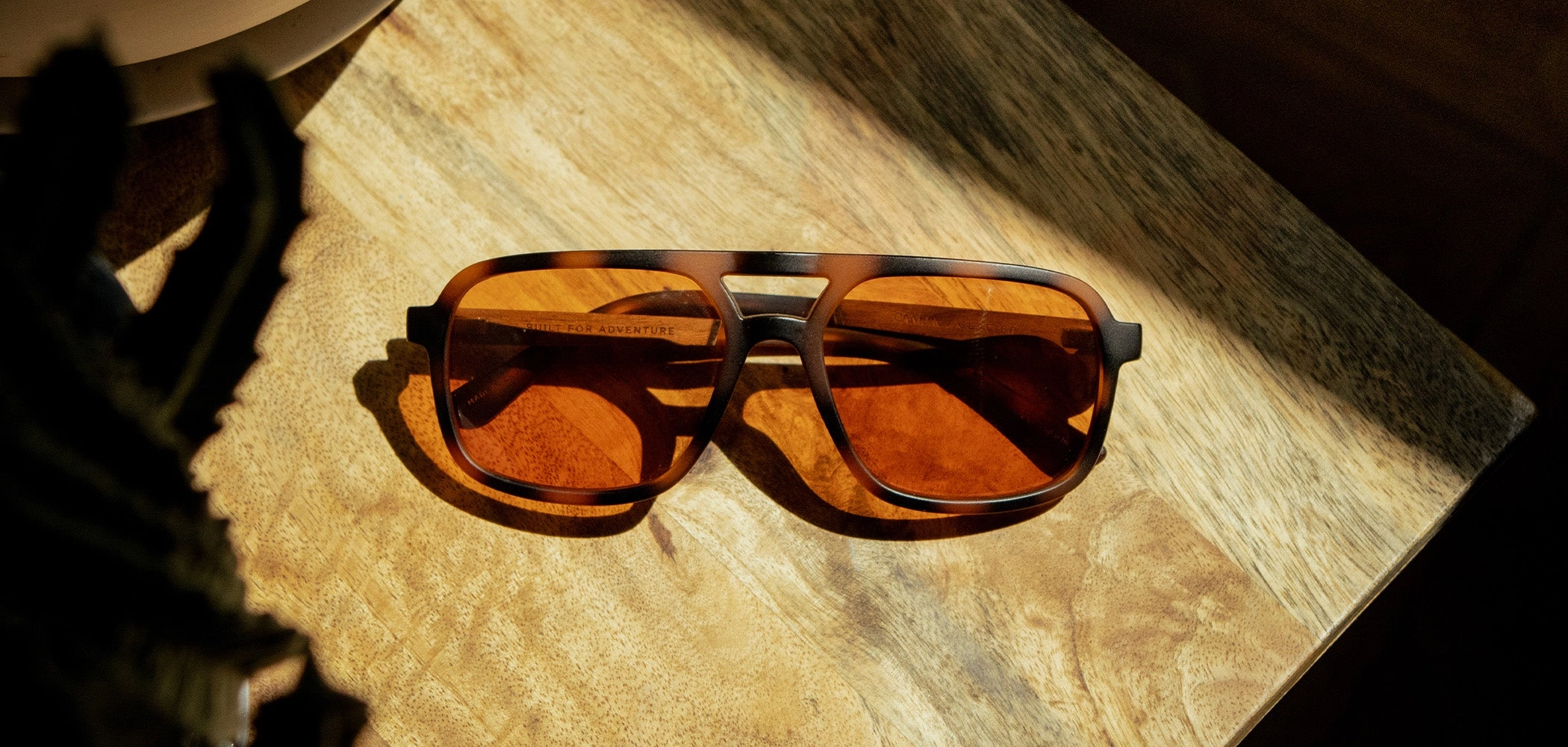 CAMP Glacier Sunglasses