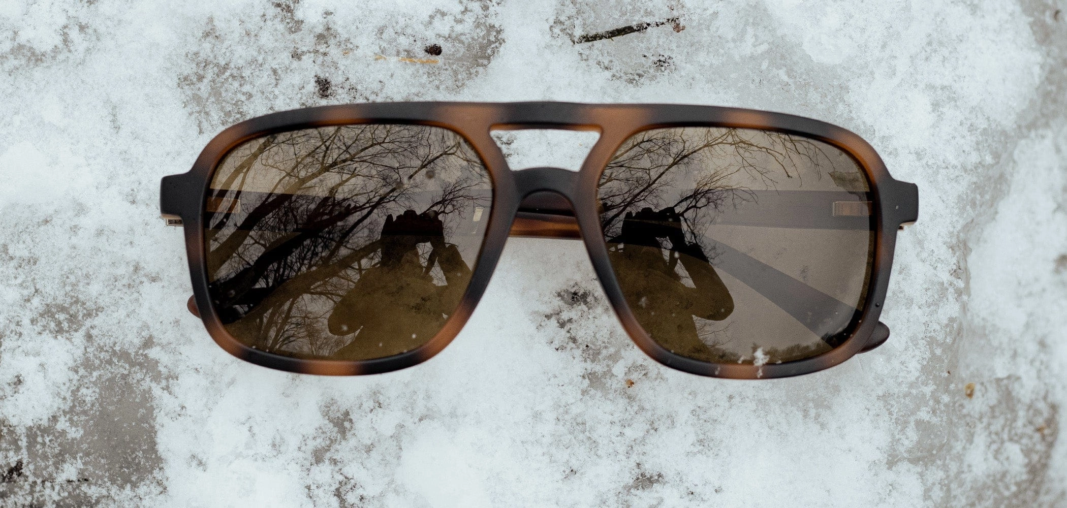 CAMP Glacier Sunglasses