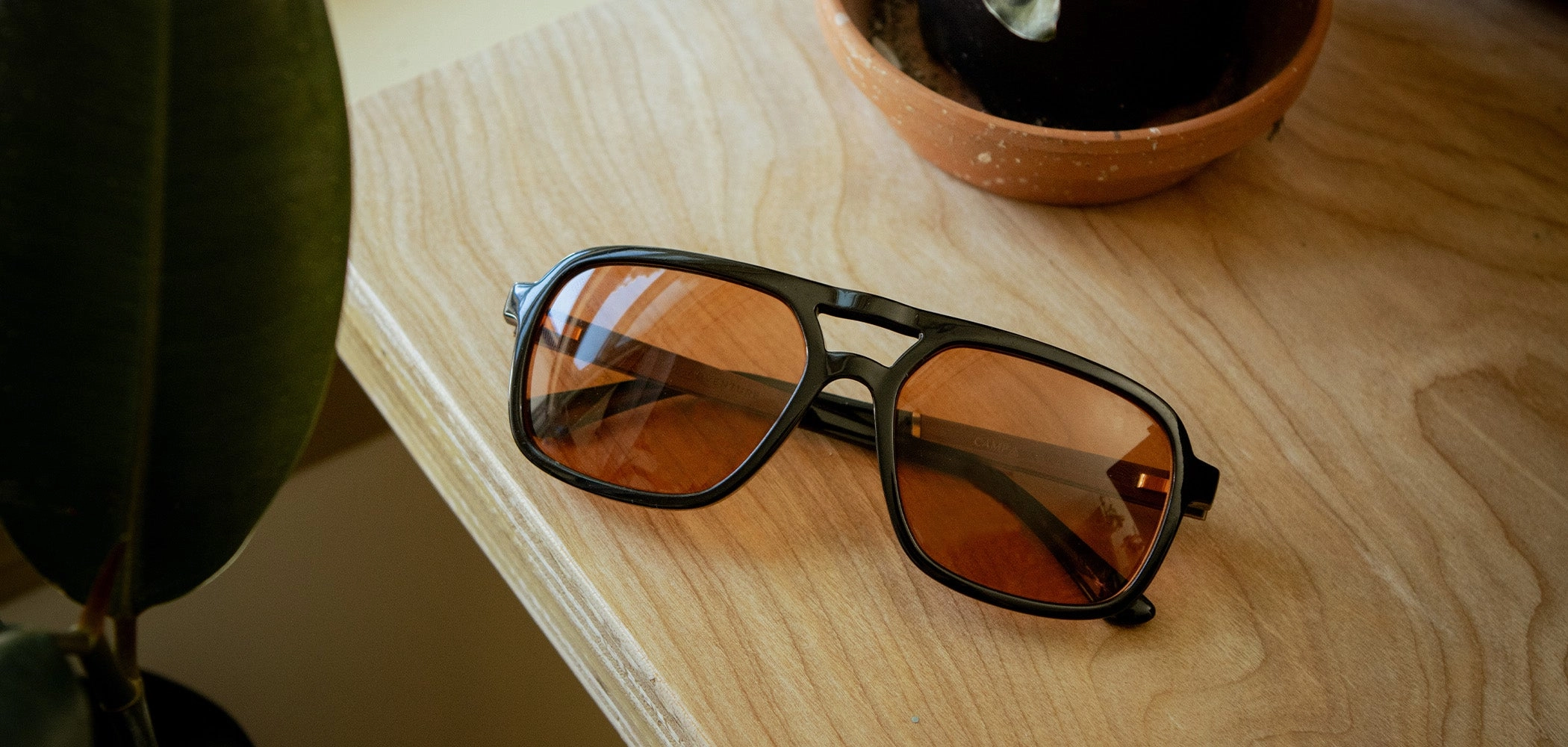 CAMP Glacier Sunglasses