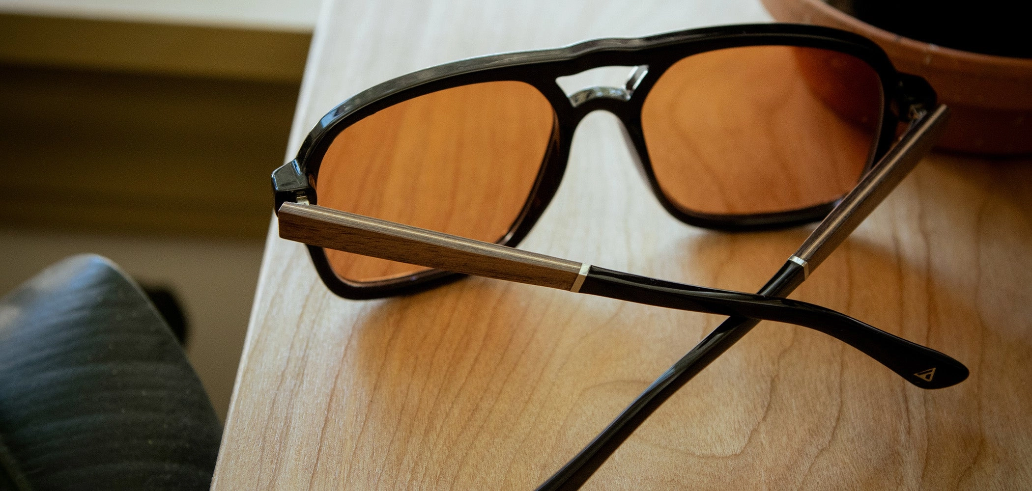 CAMP Glacier Sunglasses