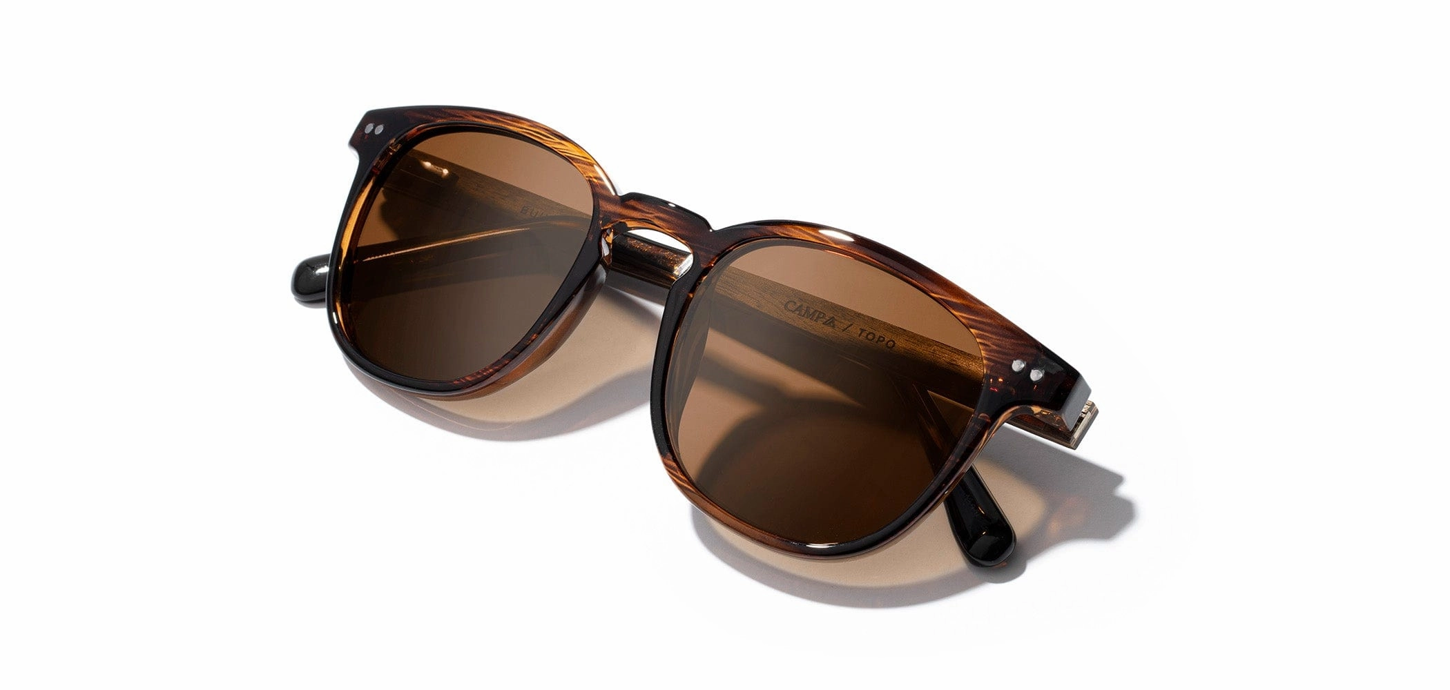 CAMP Topo Sunglasses