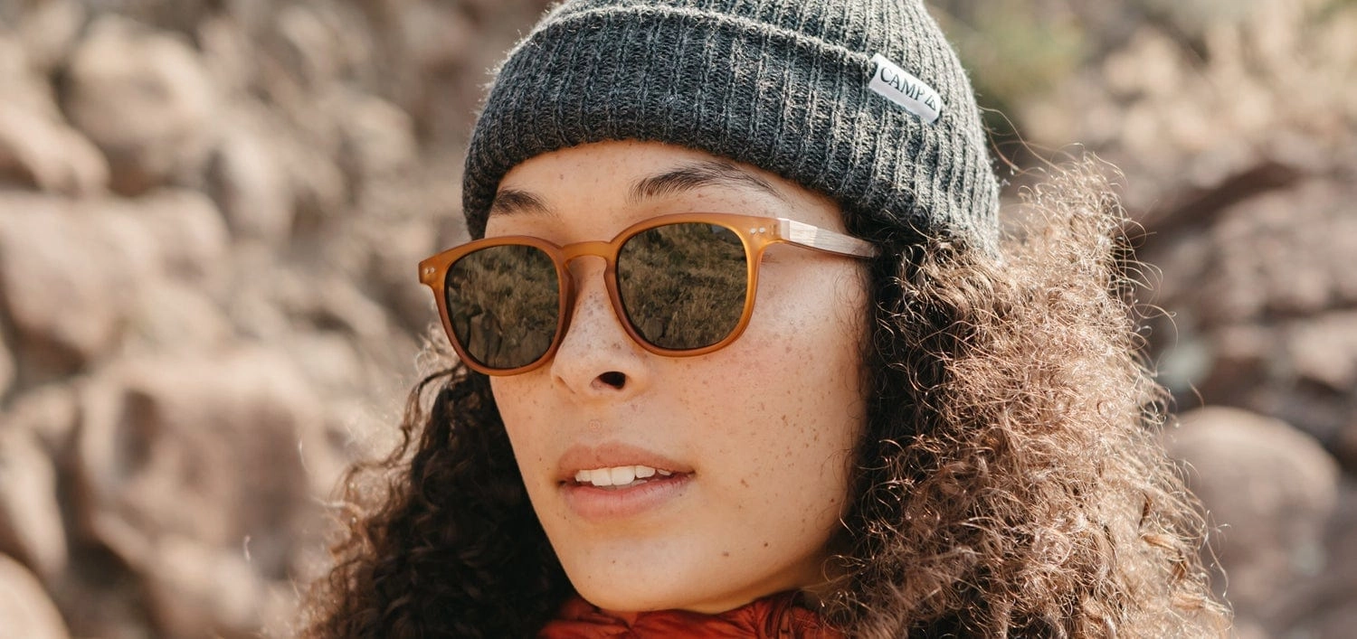 CAMP Topo Sunglasses