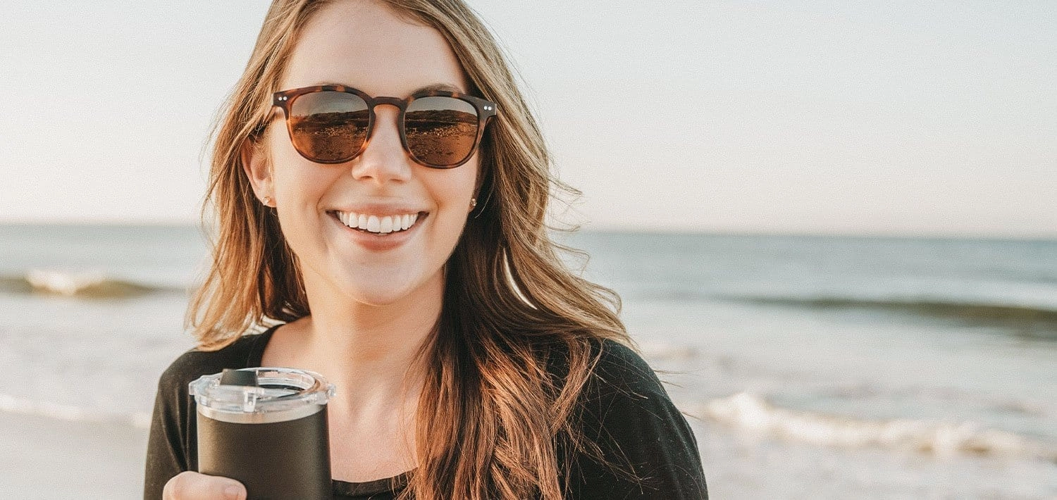 CAMP Topo Sunglasses