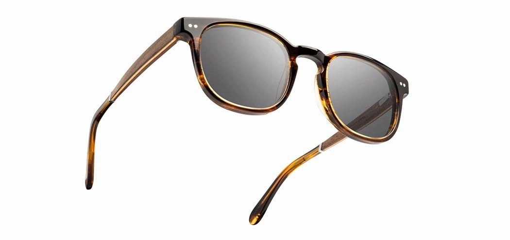 CAMP Topo Sunglasses