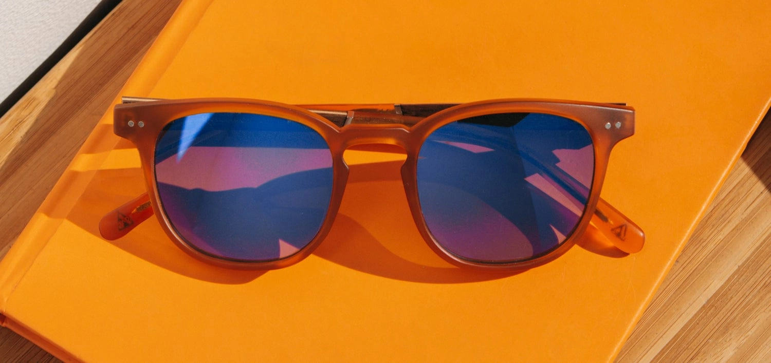 CAMP Topo Sunglasses