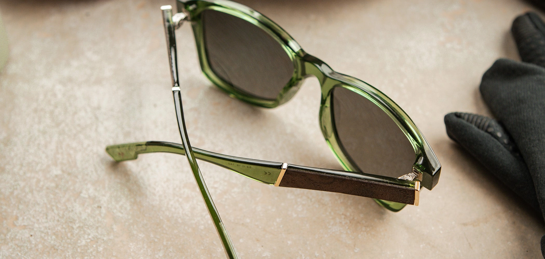Canby ACTV Sunglasses