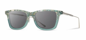 Canby Seashell Sunglasses
