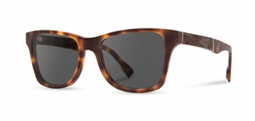 Canby XL Acetate Sunglasses