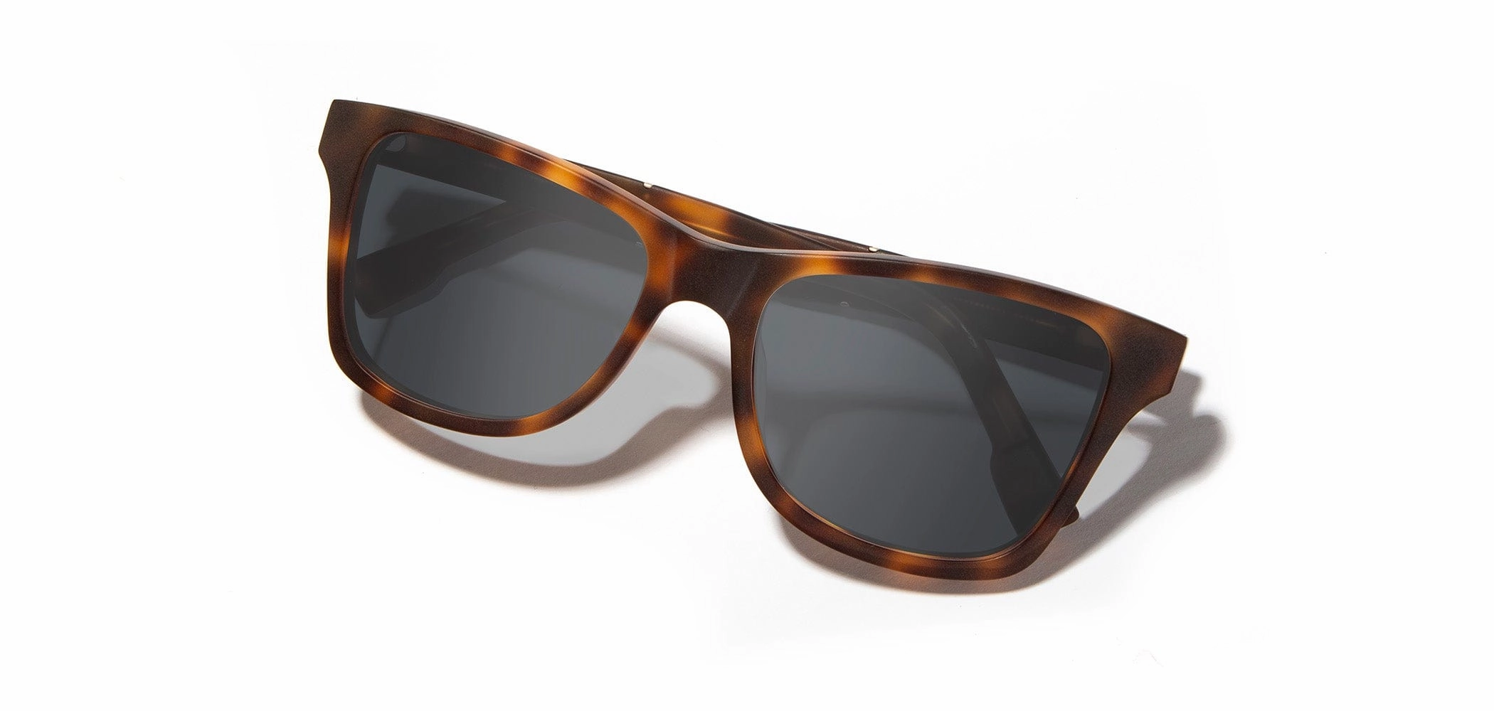 Canby XL Acetate Sunglasses