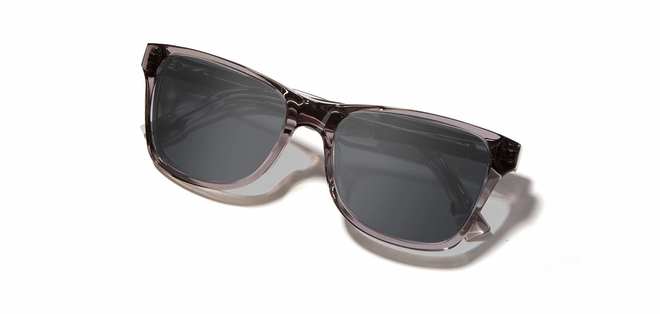 Canby XL Acetate Sunglasses