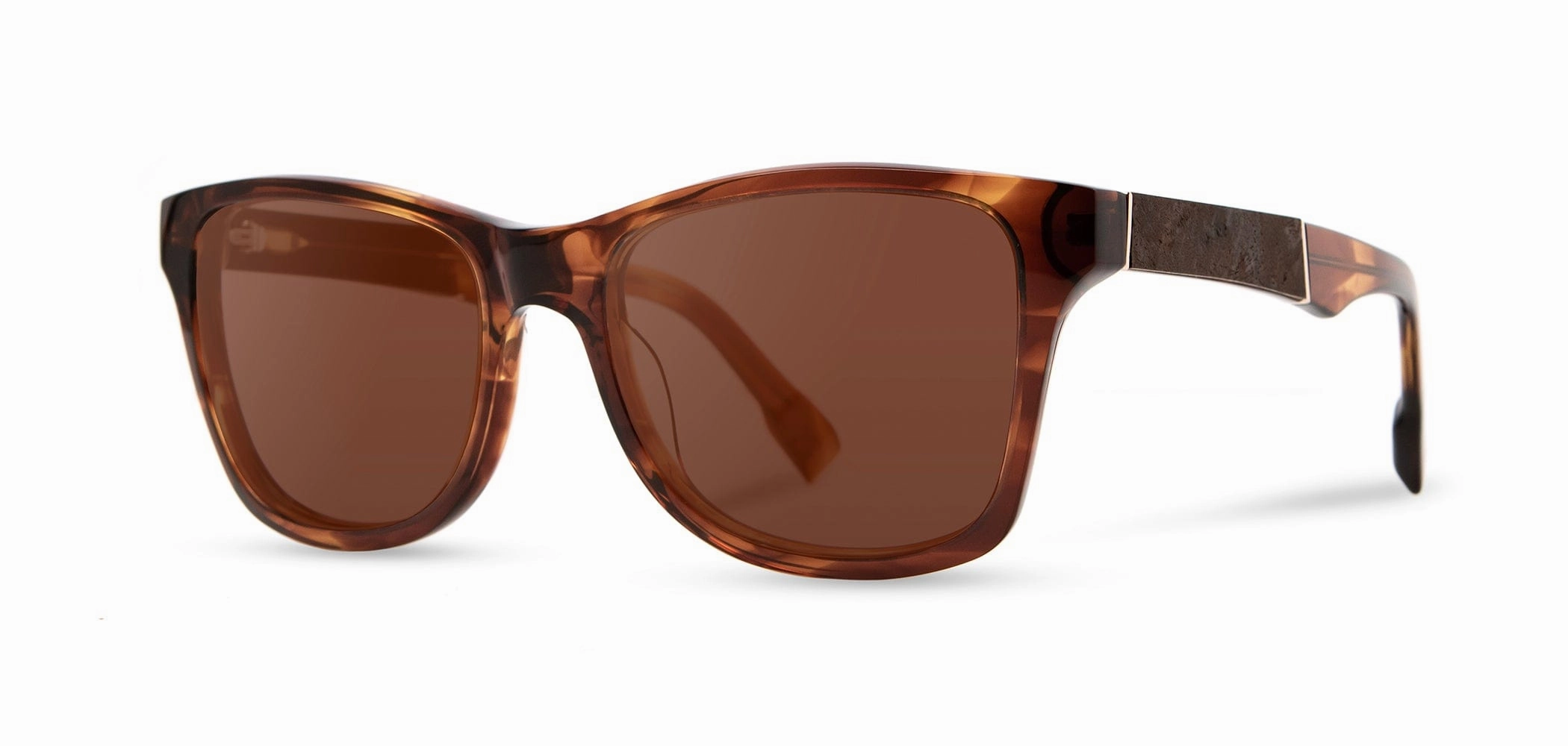 Canby XL Acetate Sunglasses