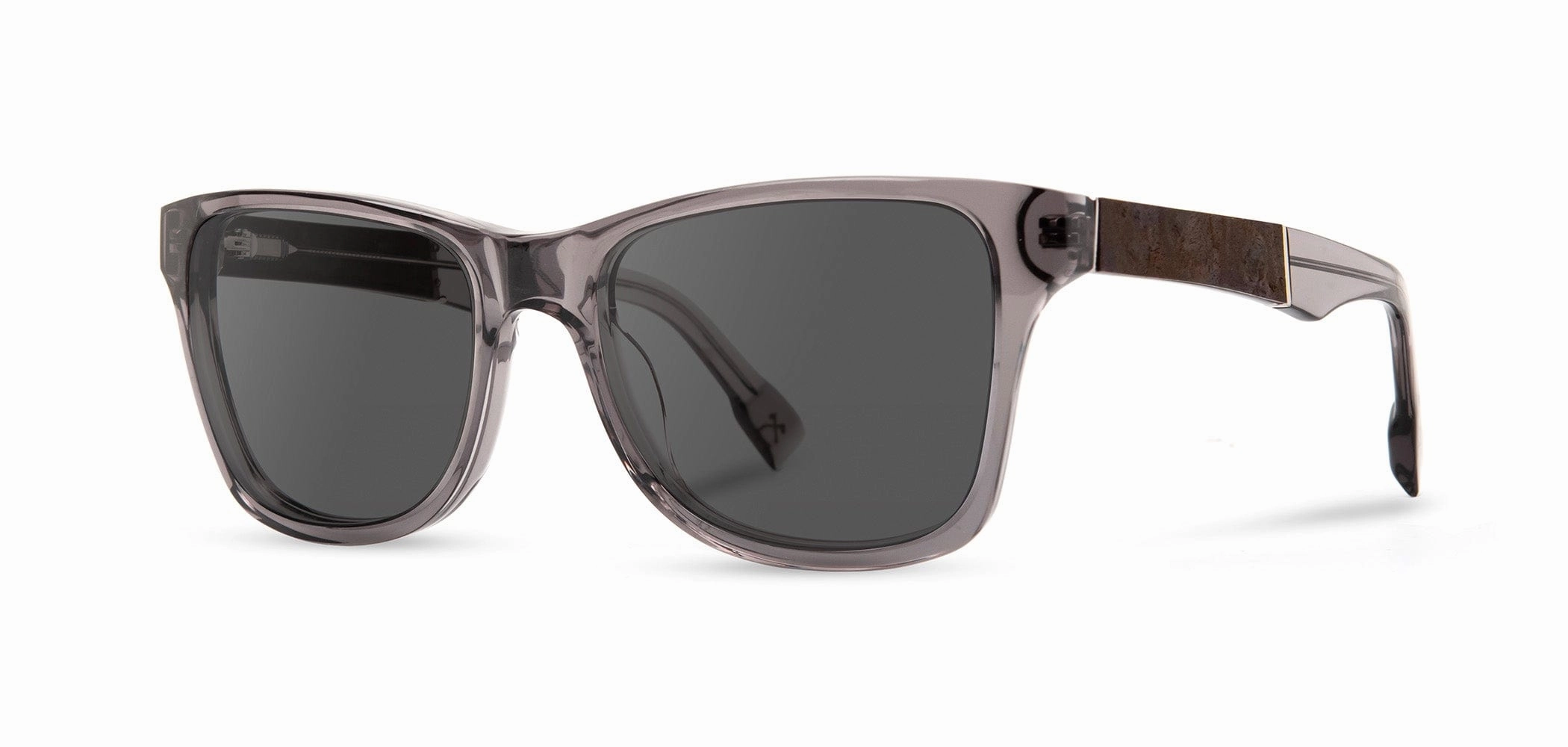 Canby XL Acetate Sunglasses