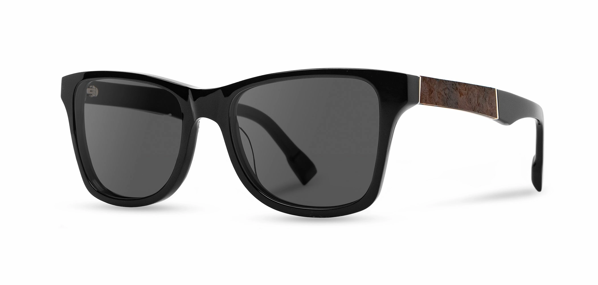 Canby XL Acetate Sunglasses