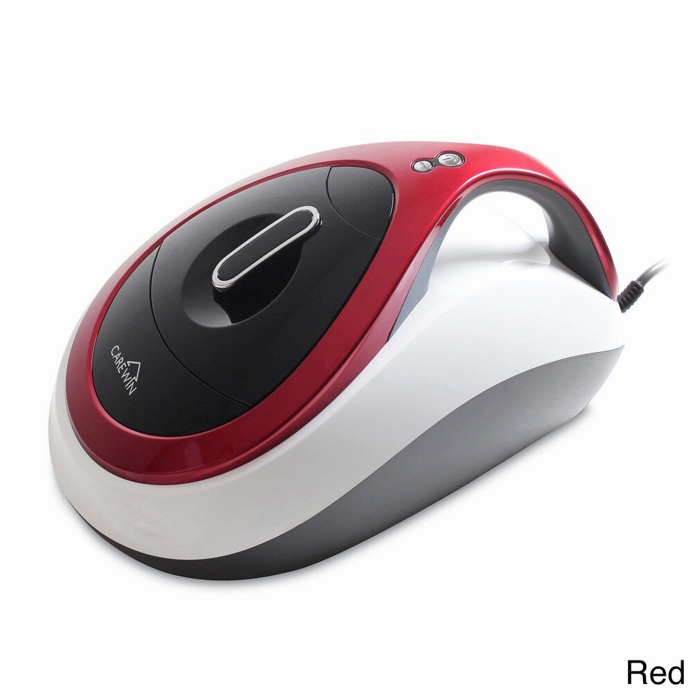 Carewin UV Sanitizing Handheld Bedding Vacuum Cleaner