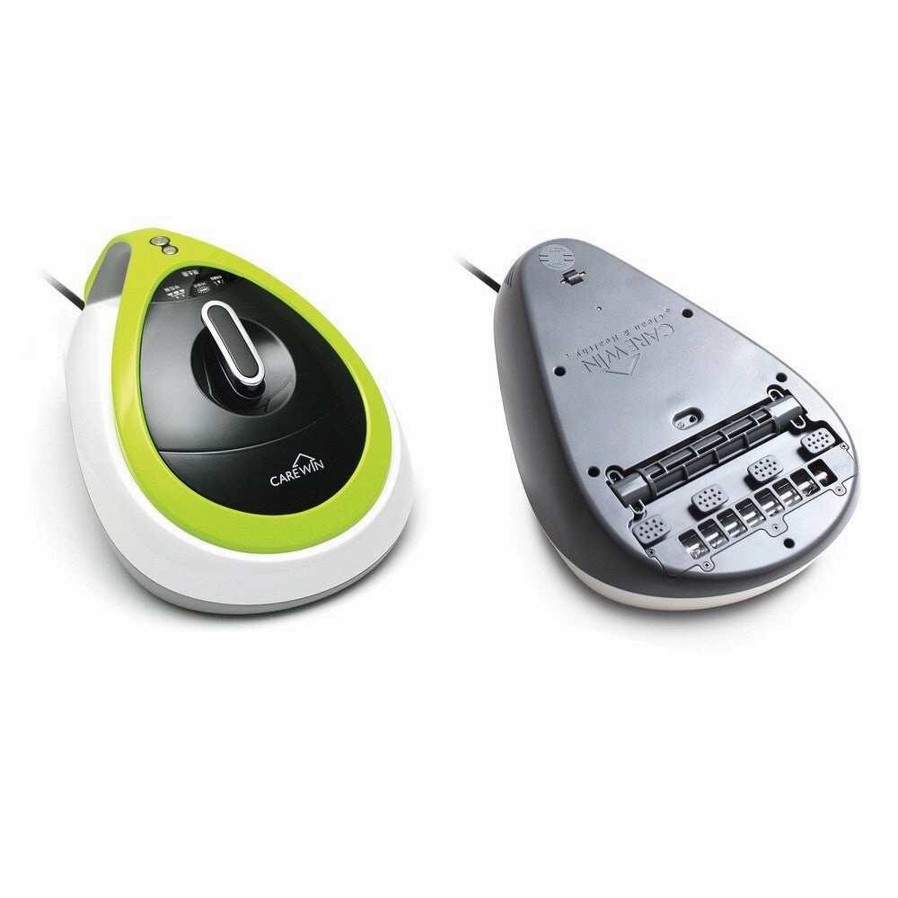 Carewin UV Sanitizing Handheld Bedding Vacuum Cleaner