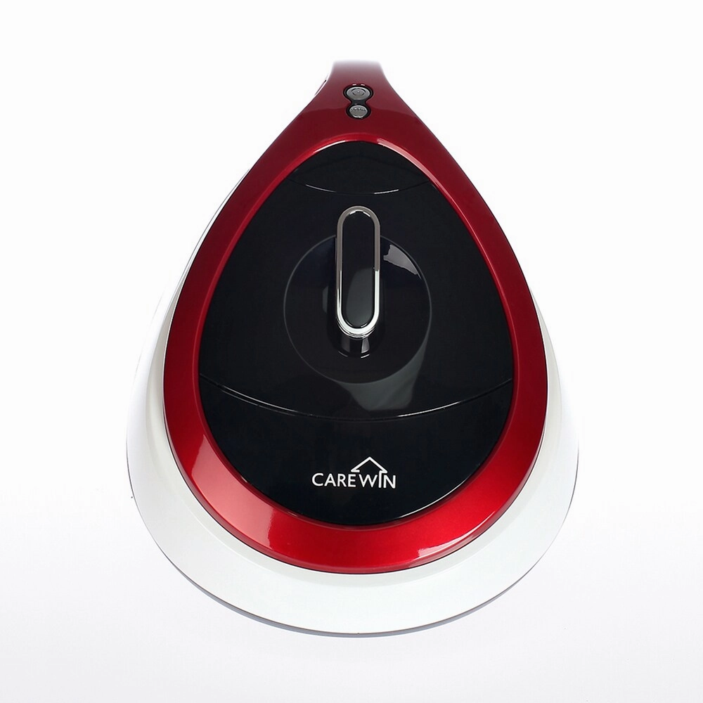 Carewin UV Sanitizing Handheld Bedding Vacuum Cleaner