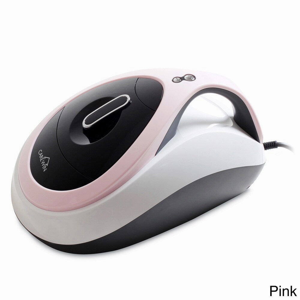 Carewin UV Sanitizing Handheld Bedding Vacuum Cleaner