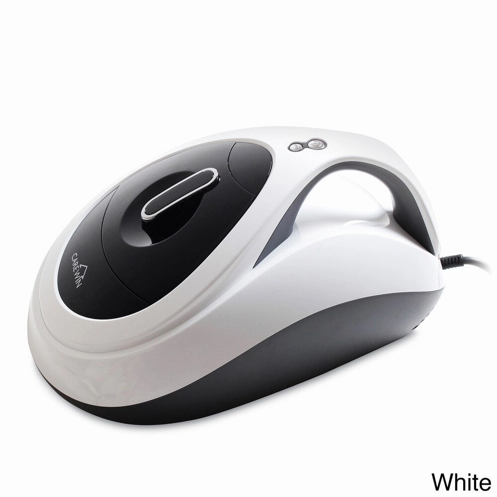 Carewin UV Sanitizing Handheld Bedding Vacuum Cleaner