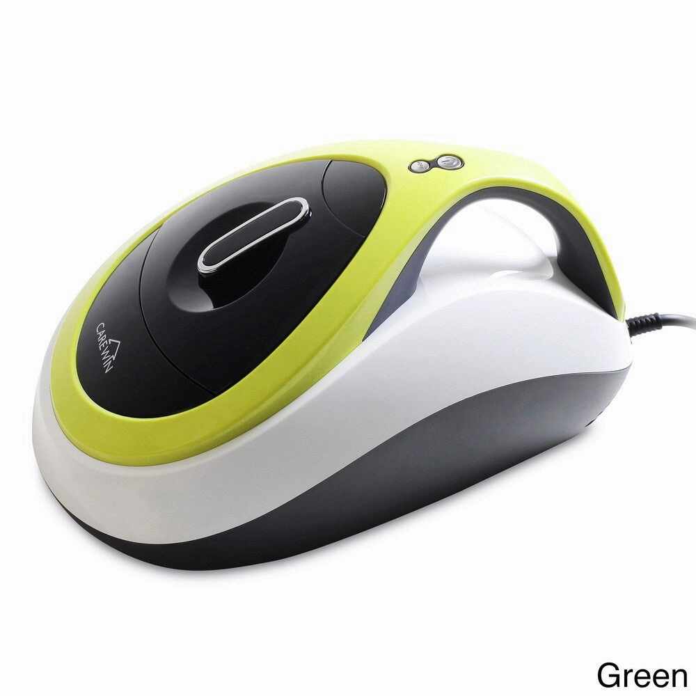 Carewin UV Sanitizing Handheld Bedding Vacuum Cleaner