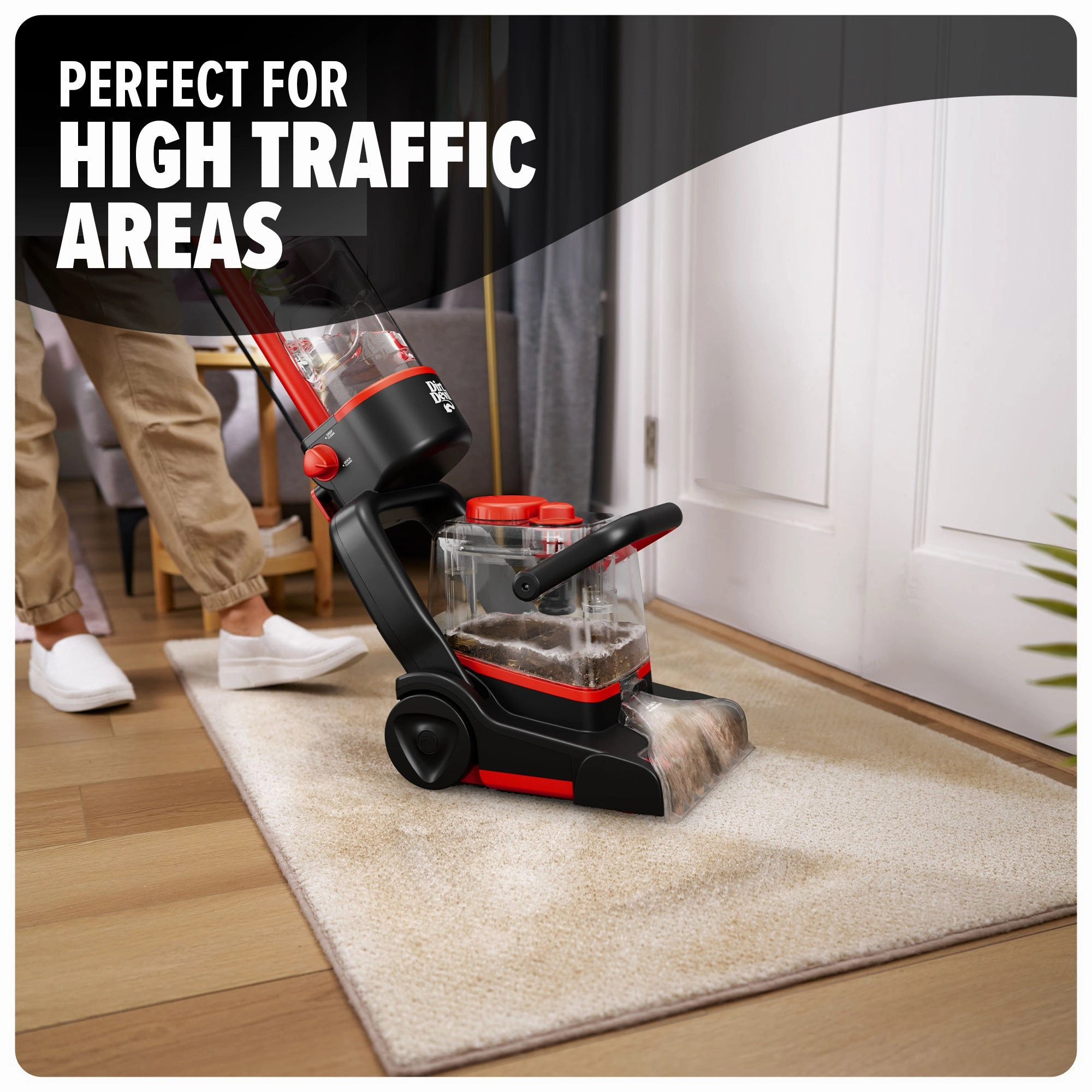 Carpet Cleaner