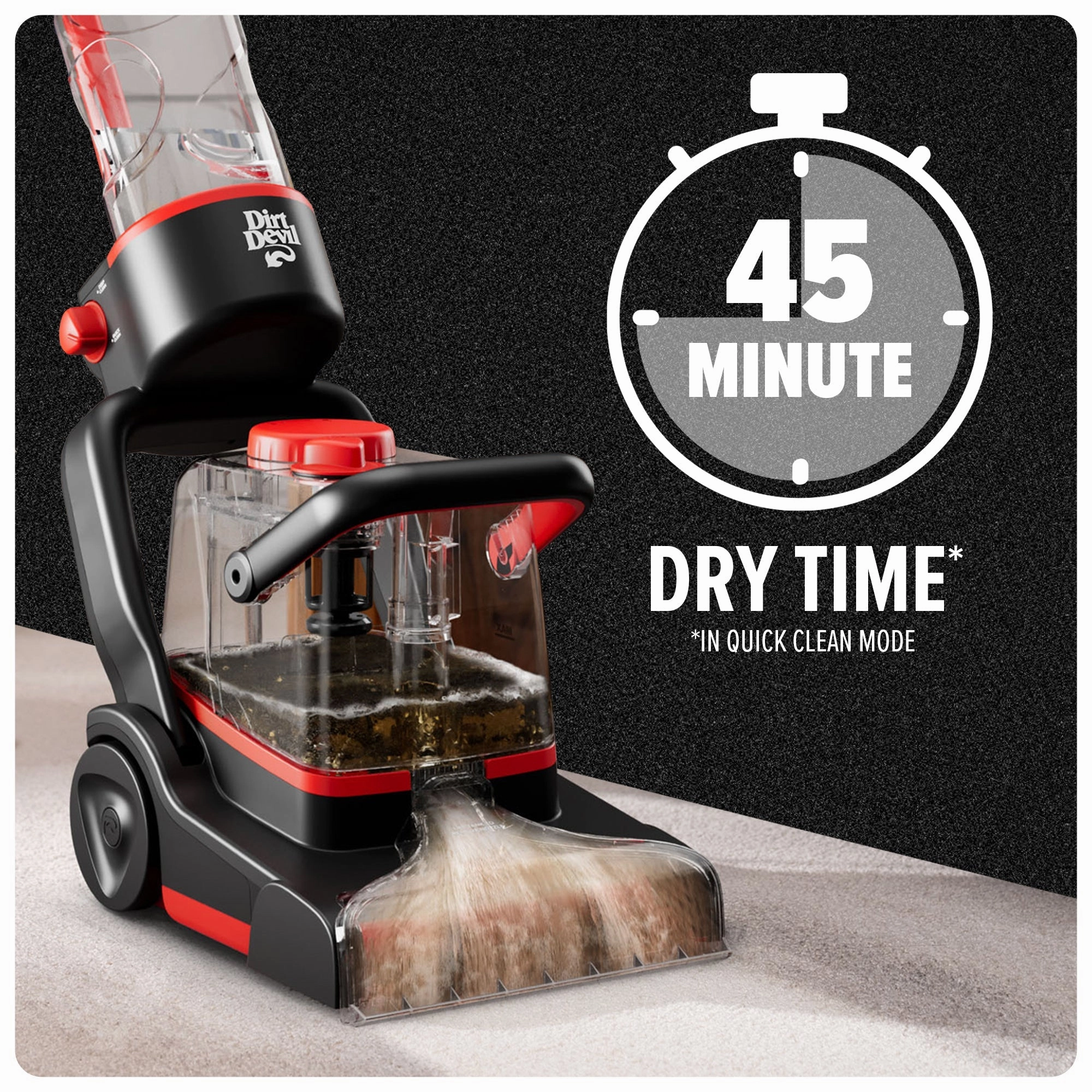 Carpet Cleaner   Pet Carpet Cleaner Solution Bundle