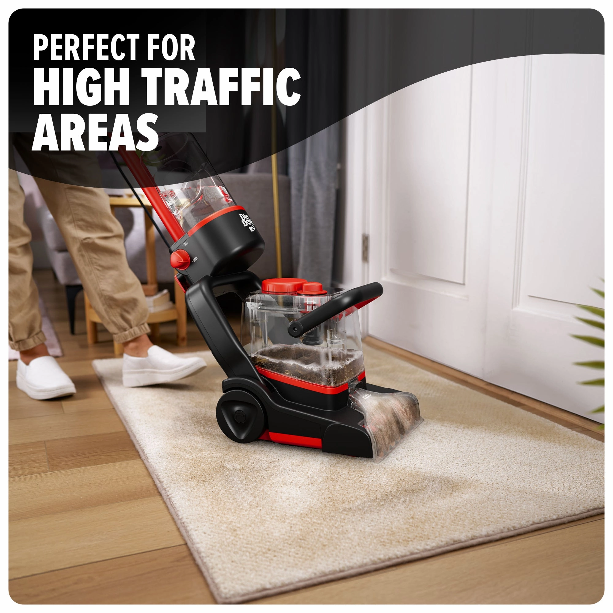 Carpet Cleaner   Pet Carpet Cleaner Solution Bundle