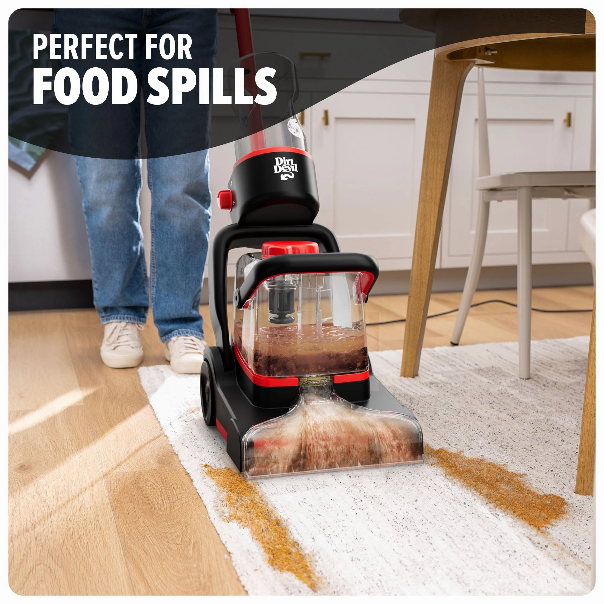 Carpet Cleaner   Pet Carpet Cleaner Solution Bundle