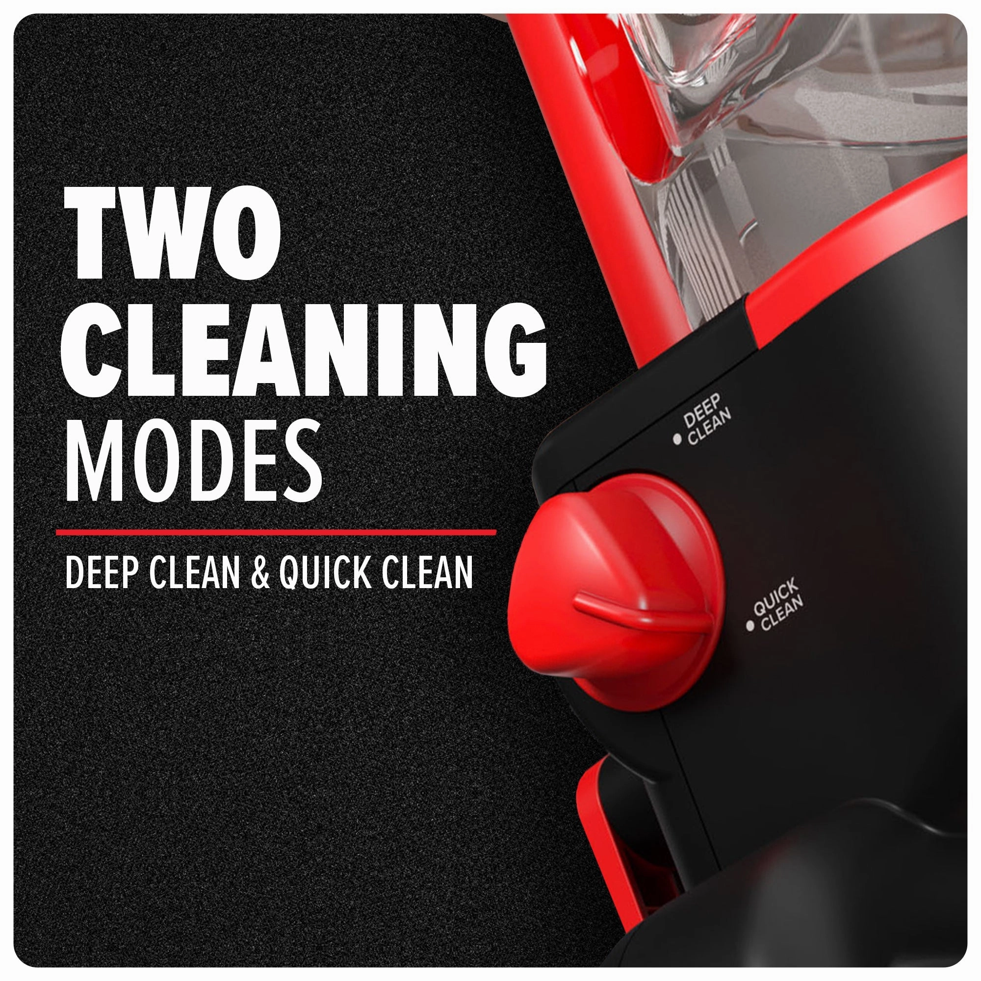 Carpet Cleaner