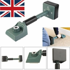 Carpet Knee Kicker Installer Telescoping Handle