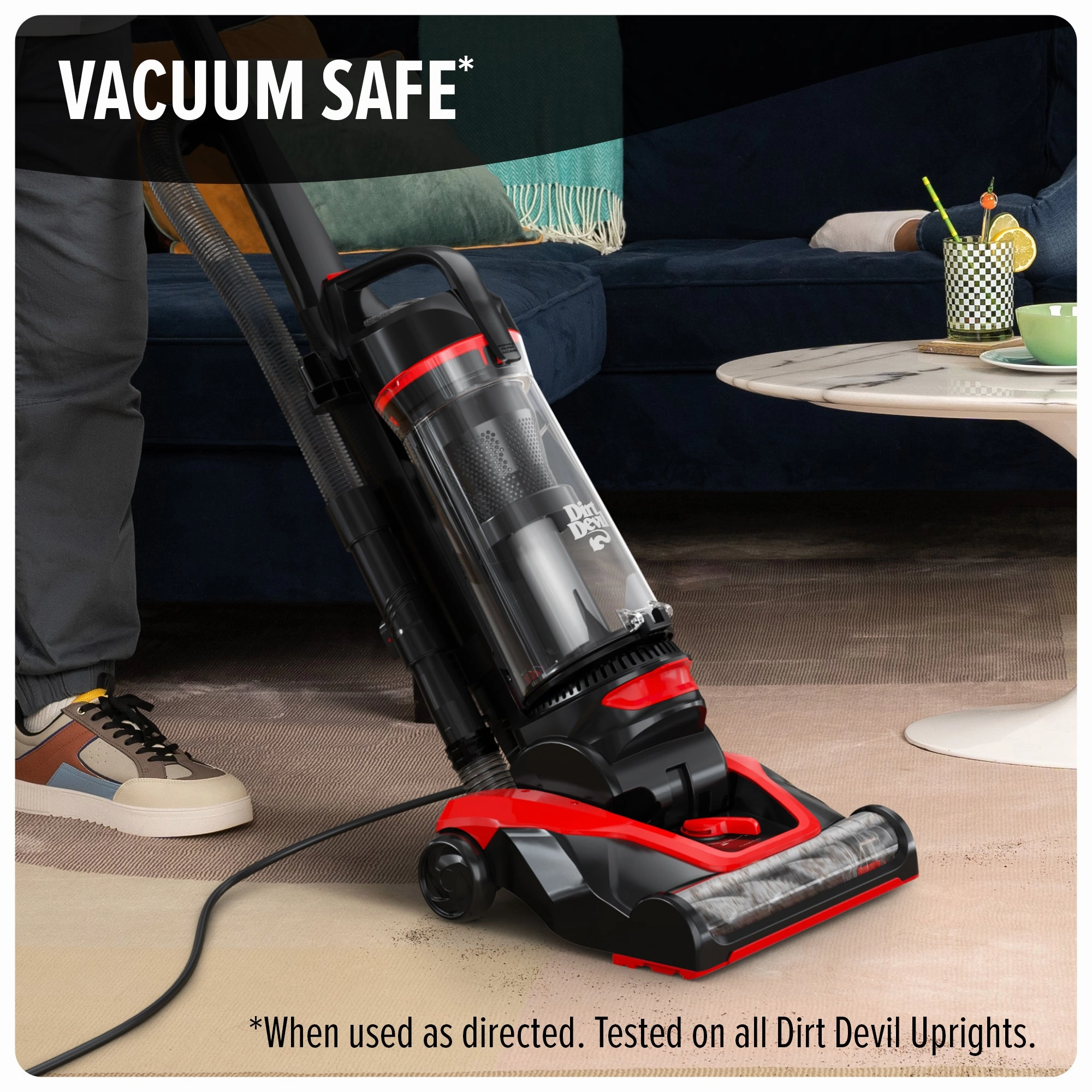 Carpet Powder (4-pack)